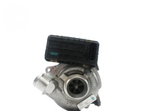 Repasované turbodúchadlo Garrett 752341-5003S 752341-5006S 752341-0003 752341-0006 752341-3 752341-6 6R8Q6K682BA 6R8Q6K682BB 6R8Q6K682BC 6R8Q6K682BD 02C2C28847 C2C28847 02C2C35175 C2C35175