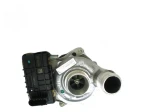 Repasované turbodúchadlo Garrett 752343-5003S 752343-5006S 752343-0003 752343-0006 752343-3 752343-6 6R8Q6K682AA 6R8Q6K682AB 6R8Q6K682AC 6R8Q6K682AD 02C2C28846 C2C28846 02C2C35176 C2C35176 C2C38924