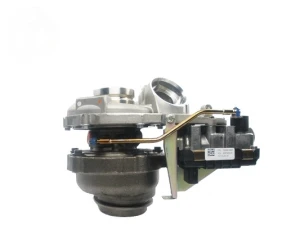 Repasované turbodúchadlo Garrett 752990-5004S 752990-5006S 752990-5007S 752990-9007S 752990-0004 752990-0006 752990-0007 752990-4 752990-6 752990-7 A6460900980 A6460901080 6460900980 6460901080