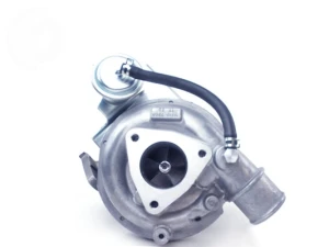 Repasované turbodúchadlo HITACHI HT12-22A HT12-22B HT12-22C 7701479012 7701475398 7701065204 4415315 4415313 93180473 14411DB00C 1441100QAH 14411-DB00C 14411-00QAH
