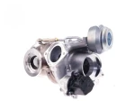 Repasované turbodúchadlo Garrett 821720-5003S 821720-5002S 821720-0003 821720-0002 821720-3 821720-2 830105-5001S 830105-0001 830105-1 11657562051 11657646094 11654615210 11657599312 7562051 7646094 4615210 7599312 756205007 756205008 756205109