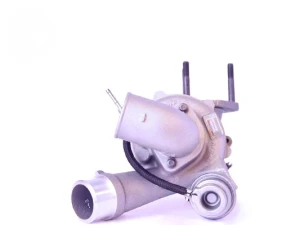 Repasované turbodúchadlo Garrett 768342-5001S 282004A500 28200-4A500