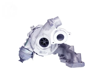 Repasované turbodúchadlo Garrett 819891-5005S 819891-0005 819891-5 04L253010E 04L253010EV 04L253010EX 04L253010EV310