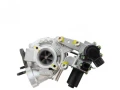 Turbo 17201-51021