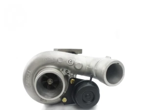 Repasované turbodúchadlo Garrett 454054-5002S 454054-0002 454054-2 60607750 71723555