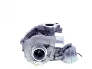 Repasované turbodúchadlo Garrett 757886-5006S 757886-0006 757886-6 2823127860 28231-27860