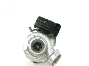 Repasované turbodúchadlo Garrett 759422-5001S 759422-5002S 759422-5004S 759422-0001 759422-0002 759422-0004 759422-1 759422-2 759422-4 A6640900080 6640900080 A6640900480 6640900480