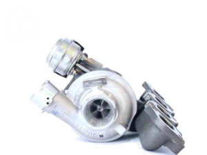 Repasované turbodúchadlo Garrett 762660-5002S 762660-5003S 773148-5001S 773148-5002S 762660-0002 762660-0003 773148-0001 773148-0002 762660-2 762660-3 773148-1 773148-2 55203091 55565542 55205481
