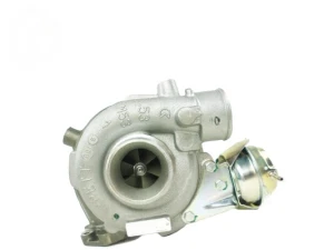 Repasované turbodúchadlo Garrett 763360-5001S 757246-5001S 763360-0001 757246-0001 763360-1 757246-1 35242112F 35242112G 35242115F