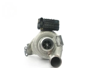 Repasované turbodúchadlo Garrett 765156-5003S 765156-5004S 765156-5007S 765156-5008S 761399-5001S 761399-5002S A6420900180 A6420901580 A6420900680 A6420901980 A6420906180 A6420904880 6420900180 6420901580 6420900680 6420901980 6420906180 6420904880