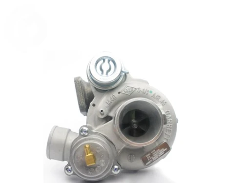 Turbo 765472-5002S
