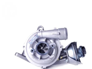 Repasované turbodúchadlo Garrett 765993-5004S 765993-0004 765993-4 8V4Q6K682AA RE8V4Q6K682AA 1496216