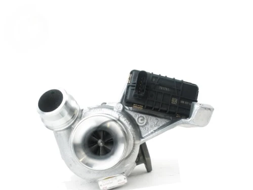 Turbo 767378-5009S