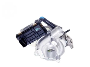 Repasované turbodúchadlo Garrett 776402-5002S 776402-5003S 776402-0002 776402-0003 776402-2 776402-3 9666333680 0375Q0 9U3Q6K682FA 9U3Q6K682FB 9U3Q-6K682-FA 9U3Q-6K682-FB