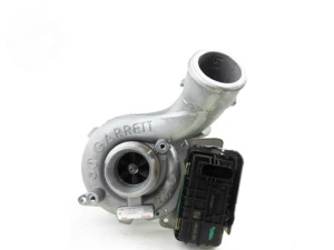 Repasované turbodúchadlo Garrett 777159-5002S 777159-5003S 767805-5002S 767805-5003S 767805-5004S 777159-0002 777159-0003 767805-0002 767805-0003 767805-0004 777159-2 777159-3 767805-2 767805-3 767805-4 059145721G 059145721B