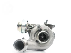 Repasované turbodúchadlo Garrett 777251-5001S 777251-5002S 736168-5002S 736168-5003S 777251-0001 777251-0002 736168-0002 736168-0003 777251-1 777251-2 736168-2 736168-3 55188690 55205177 55214061 55191485 71790772 71793247 71793941 71724094