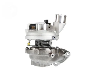 Repasované turbodúchadlo Garrett 780502-5001S 780502-0001 780502-1 282312F100 28231-2F100