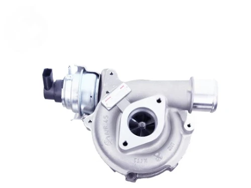 Turbo 782217-5002S