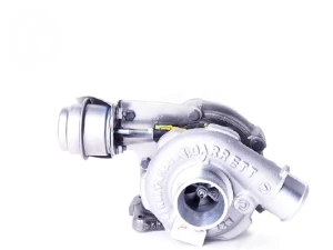 Repasované turbodúchadlo Garrett 782404-5001S 782404-0001 782404-1 282012A410 28201-2A410