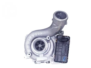 Repasované turbodúchadlo Garrett 783762-5002S 783762-0002 783762-2 059145873F 059145873FX 059145873FV
