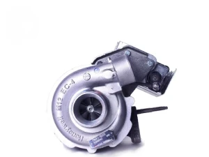 Repasované turbodúchadlo Garrett 796911-5001S 796911-5002S 771954-5001S 763148-5002S 796911-0001 796911-0002 771954-0001 763148-0002 796911-1 796911-2 771954-1 763148-2 35242156F 35242156G 35242127F 35242122G
