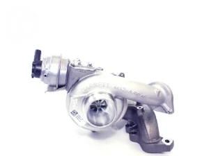 Repasované turbodúchadlo Garrett 873970-5001S 873970-0001 873970-1 04L253056R 04L253056RV 04L253056RX