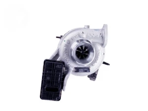 Repasované turbodúchadlo Garrett 832642-5003S 832642-0003 832642-3 55266080 55282310 Fiat Ducato 2.0 MultiJet 115 85kW/115PS
