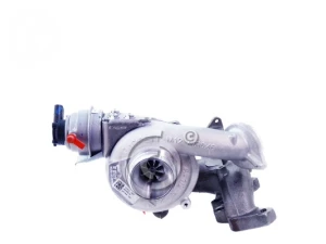 Repasované turbodúchadlo Garrett 873732-5001S 873732-0001 873732-1 04L253014H 04L253014HV 04L253014HX