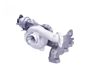 Repasované turbodúchadlo Garrett 873767-5001S 873767-0001 873767-1 04L253014M 04L253014MV 04L253014MX