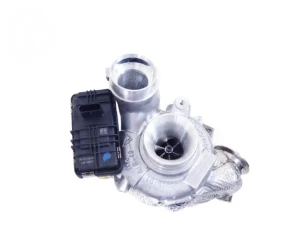 Repasované turbodúchadlo Garrett 887526-5001S 887526-0001 887526-1 A6540901901 6540901901