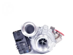 Repasované turbodúchadlo Garrett 882740-5001S 882740-0001 882740-1 A6540902001 6540902001