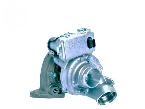 Turbo VV22
