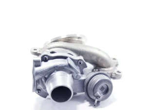 Repasované turbodúchadlo Continental A2C12858900 B7DA H6BG6K682AA H6BG6K682AC H6BG6K682AD 12328700 2291713 918176-5001Y