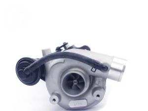Repasované turbodúchadlo Hitachi KT10-1B 0K058-13700C 0K05813700C OK058-13700C OK05813700C