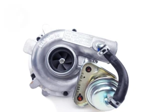Repasované turbodúchadlo IHI VICQ VF420028 VE420028 VD420028 VC420028 VB420028 VA420028 8971923310 8971923311 8971923312