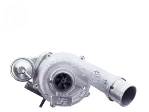 Repasované turbodúchadlo IHI VL25 VL35 F41CAYS0026B F41CAY-S0026B 55181245 55223446 552234460 55223928 71783881