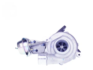 Repasované turbodúchadlo IHI VT13 1515A123 1515A163 V53VATS0024B V53VAT-S0024B VAD30024
