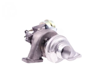 Repasované turbodúchadlo IHI VVP2 RHF3VVVP2 G0500V30A01443 V30A0004 V30A01443 F33VAY-S0180B VF30A004 0375J9 0375H2 9646830980 9649472880 13900-73J01 1390073J01