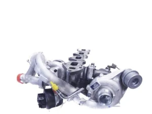 Repasované turbodúchadlá BorgWarner KKK Bi-turbo 10009700090 10009700110 10009700127 10009700155 10009700192 10009700219 10009700231 10009700232 53049700201