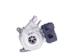 Repasované turbodúchadlo Mitsubishi 49477-01200 49477-01202 49477-01203 49477-01204 49477-01210 49477-01213 49477-01214 9676272680 BG9Q6K682CB BG9Q6K682CC LR022358 LR065510 LR065511 LR049592 LR038309 LR038322 9906194170 C2S52256 C2S52581