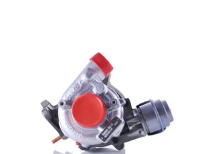 Repasované turbodúchadlo Garrett 700960-5001S 700960-5002S 700960-5003S 700960-5004S 700960-5005S 700960-5008S 700960-5011S 700960-5012S 045145701A 045145701E 045145701D 045145701L 045145701AV 045145701EV 045145701DV