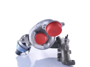 Repasované turbodúchadlo Garrett 775517-5001S 775517-5002S 775517-0001 775517-0002 775517-1 775517-2 03L253016T 03L253016TV 03L253016TX