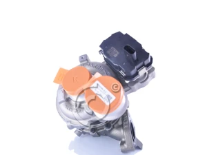 Repasované turbodúchadlo Garrett 784114-5002S 784114-5003S 784114-0002 784114-0003 784114-2 784114-3 282312F000 28231-2F000 282312F001 28231-2F001