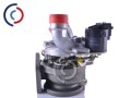 Turbo 008827