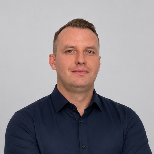 Krzysztof Kurp